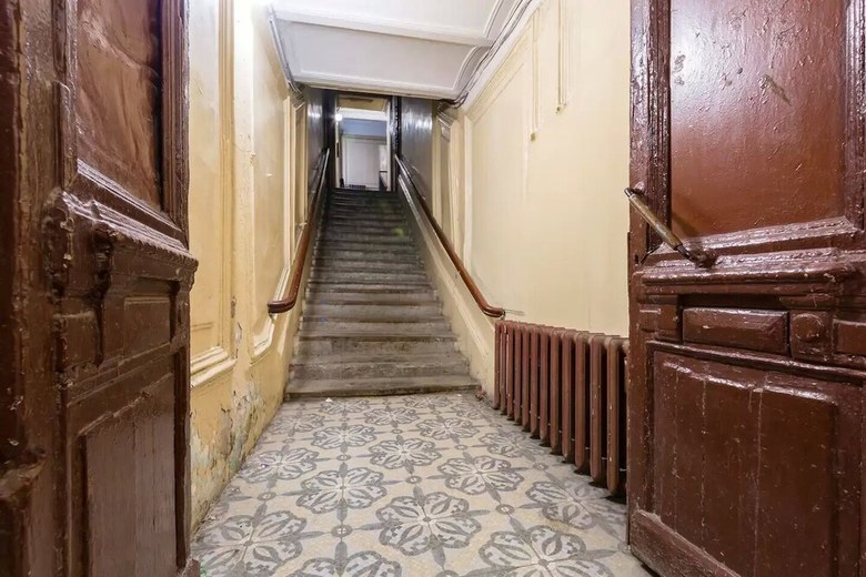 Apartment On Gorokhovaya