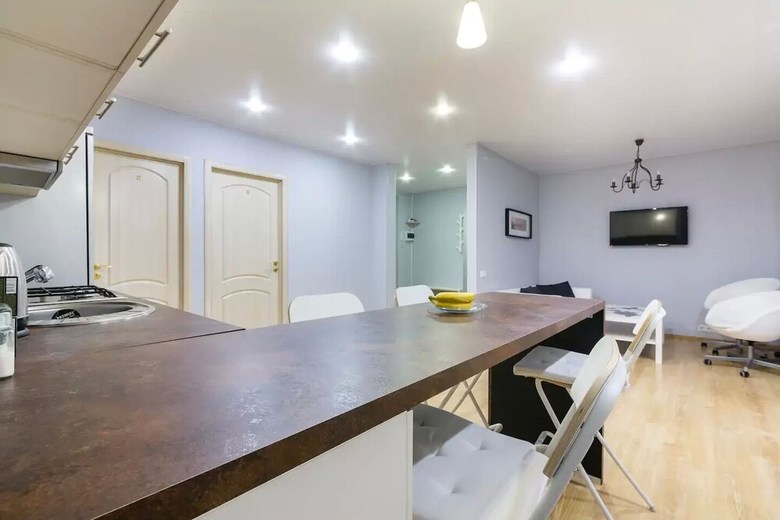 Apartment On Gorokhovaya