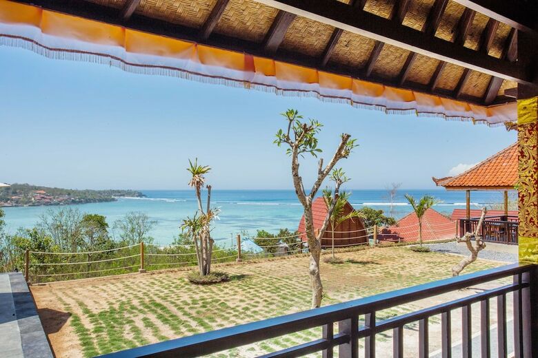 Hotel Ocean Paradise Cottage