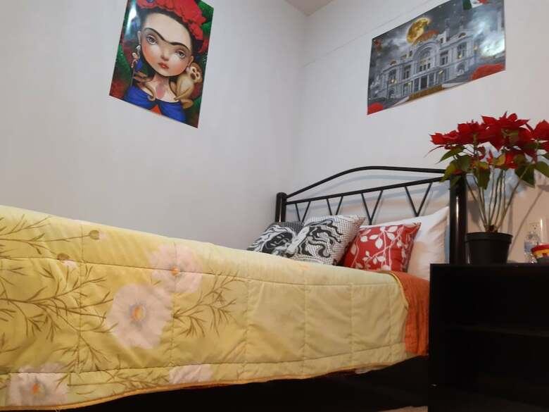 Bed & Breakfast Alameda House