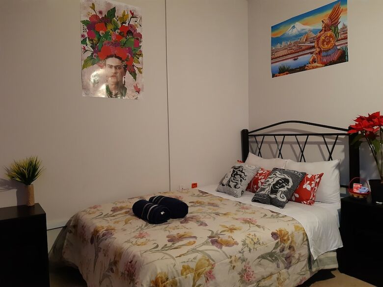 Bed & Breakfast Alameda House