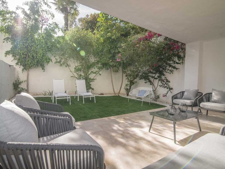 Hostal R�o Real Sunshine Retreat