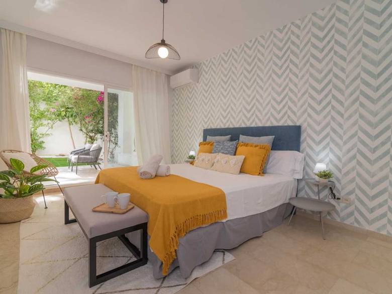 Hostal R�o Real Sunshine Retreat