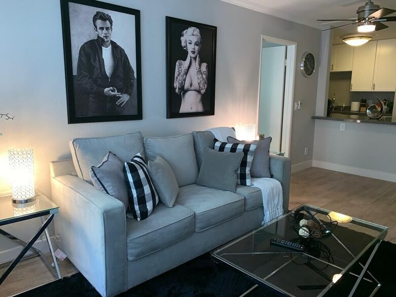 Apartamentos Hollywood Charming Vacation