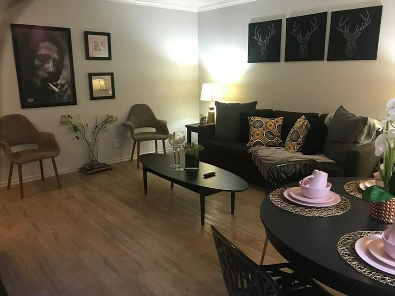 Apartamentos Hollywood Charming Vacation
