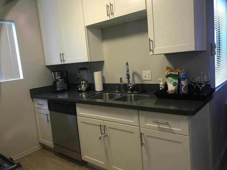 Apartamentos Hollywood Charming Vacation