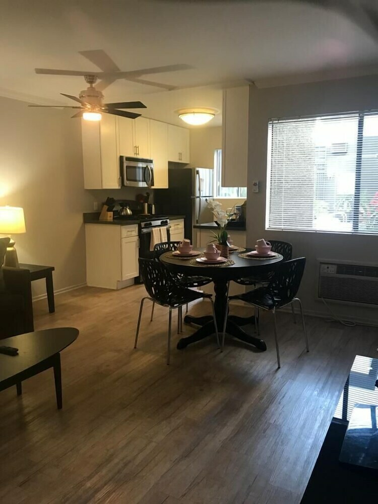 Apartamentos Hollywood Charming Vacation