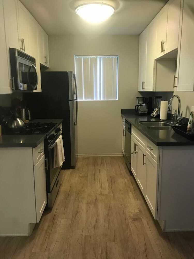Apartamentos Hollywood Charming Vacation