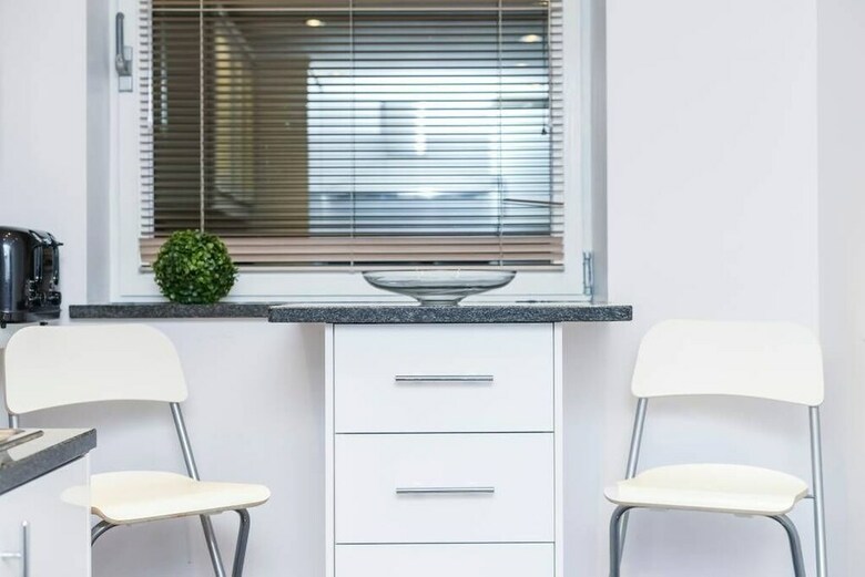 Canary Wharf Luxury Apartments