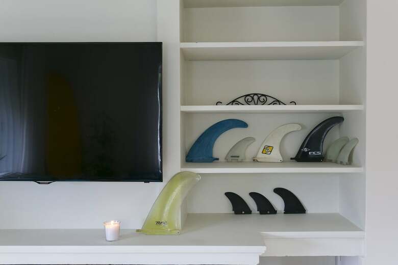 Hostal Circle Surfcamp - Porto Surf House Hostel