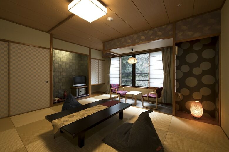 Tsuetate Onsen Hizenya
