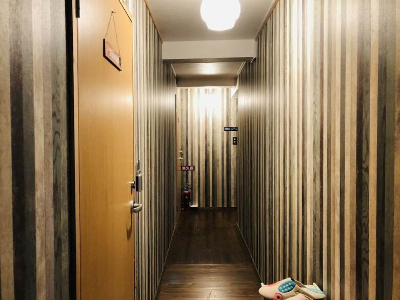 Hotel Guesthouse Amamin - Hostel
