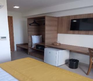 Hotel Villa D'oro