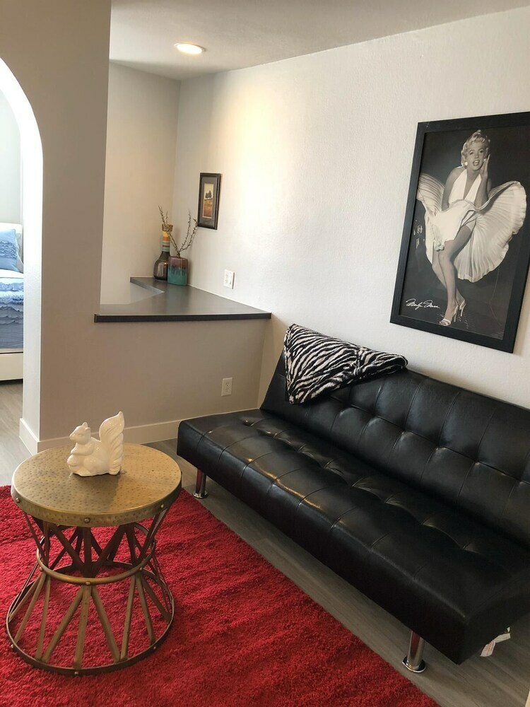 Apartamentos Hollywood Cozy Place
