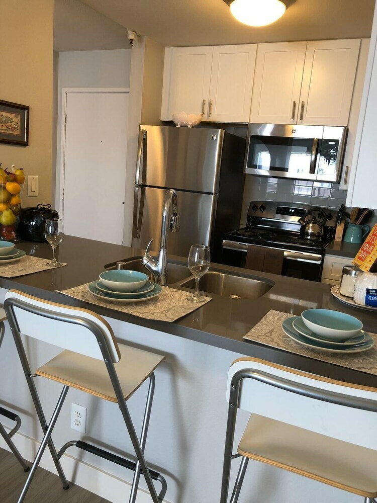 Apartamentos Hollywood Cozy Place