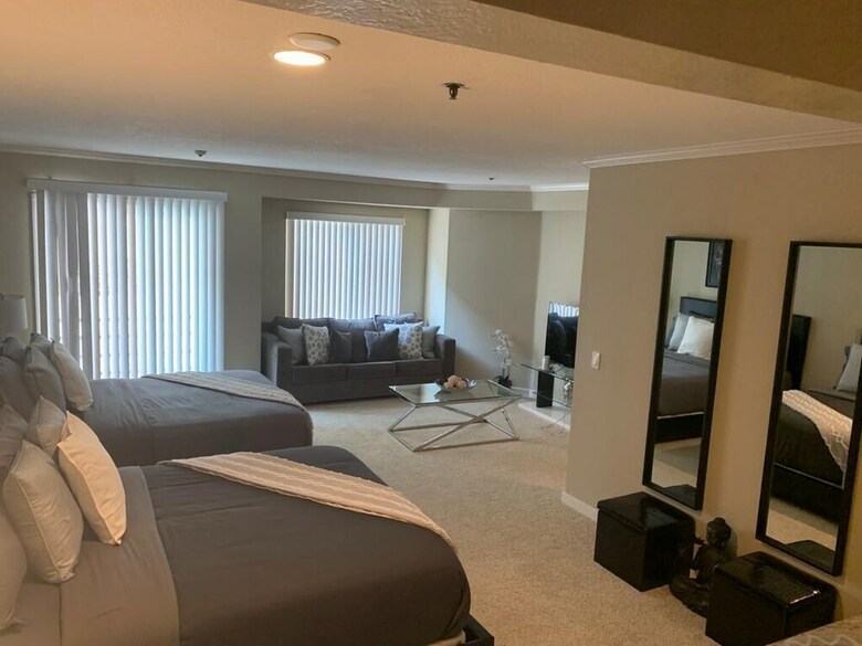 Apartamentos Hollywood Perfect Vacation