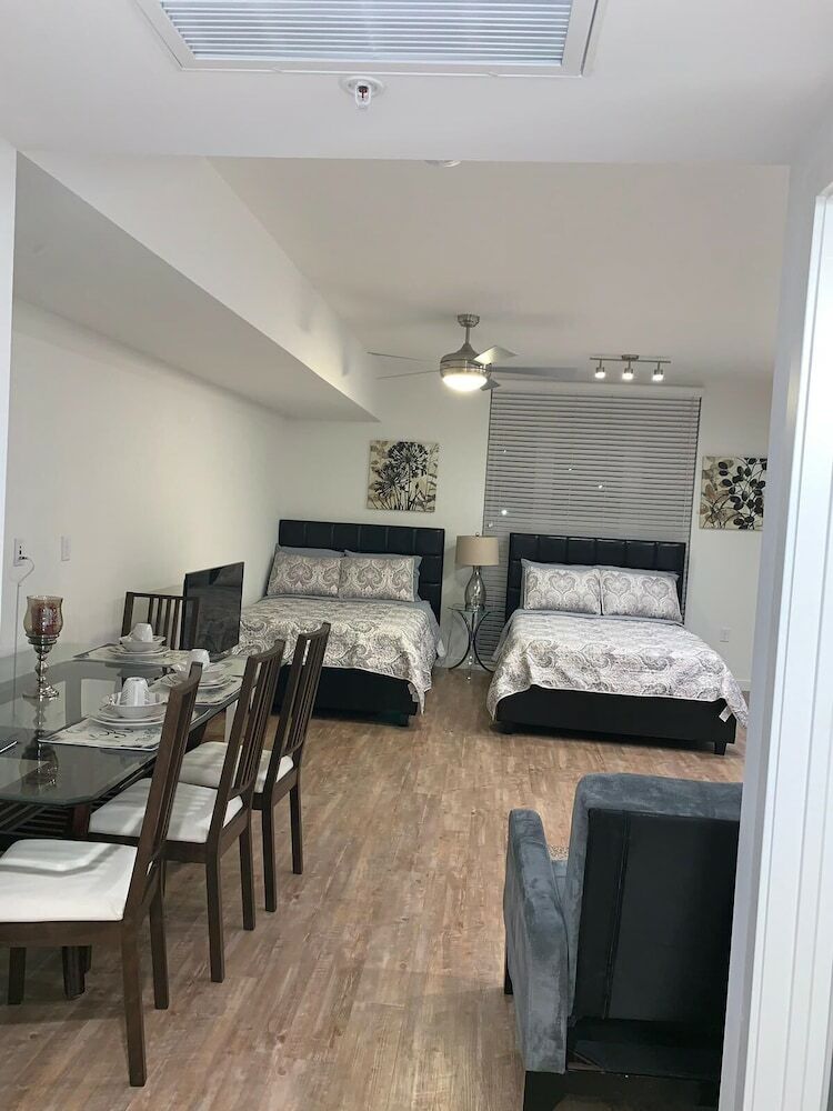 Apartamentos Hollywood Sweet Place