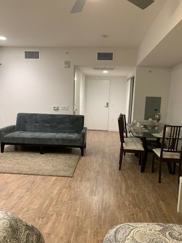 Apartamentos Hollywood Sweet Place