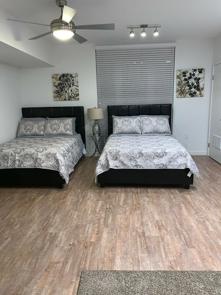 Apartamentos Hollywood Sweet Place