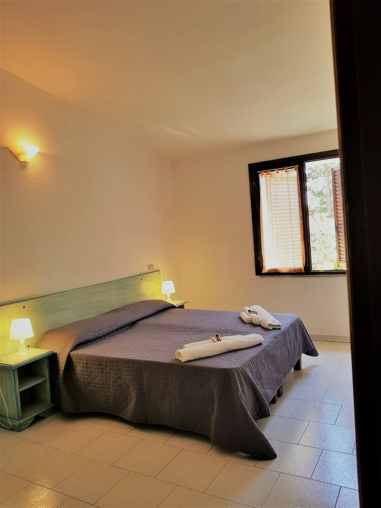 Costa Paradiso Residence