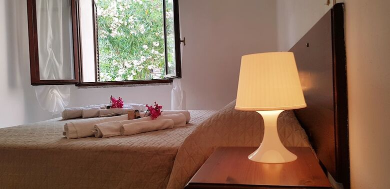 Costa Paradiso Residence