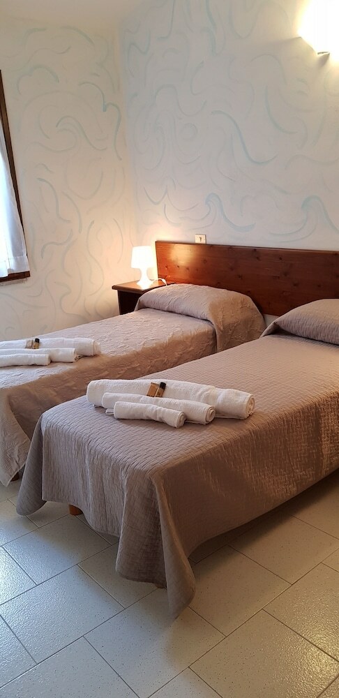 Costa Paradiso Residence