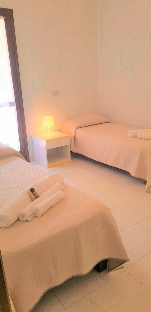 Costa Paradiso Residence