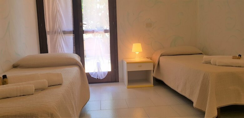Costa Paradiso Residence
