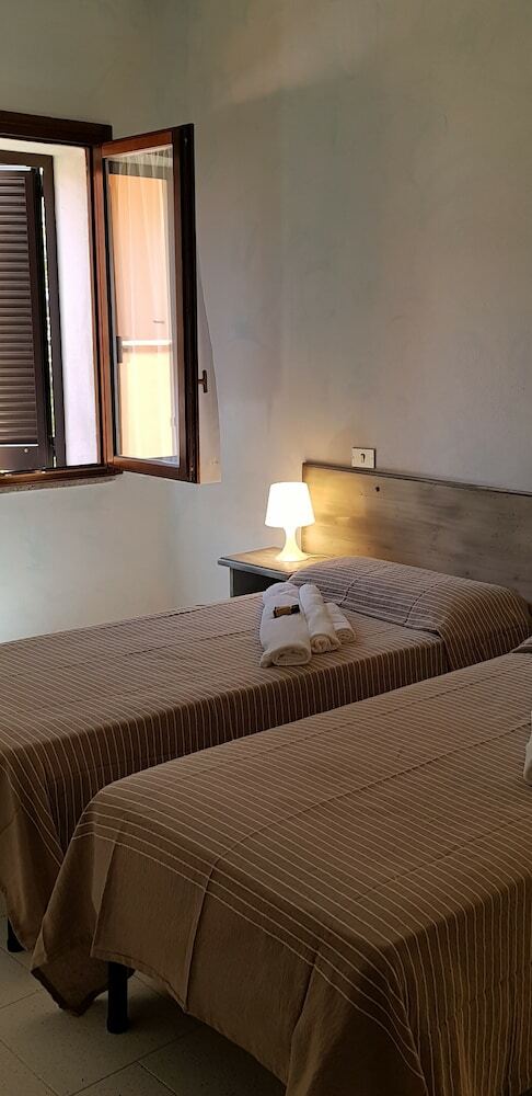 Costa Paradiso Residence
