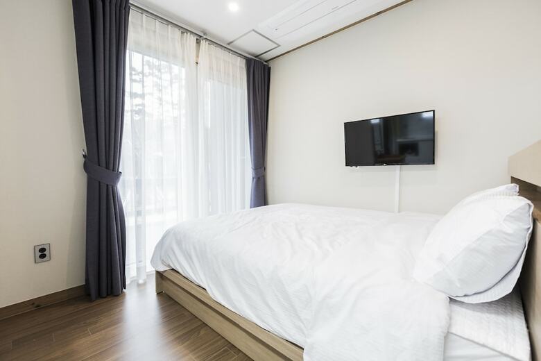 Hostal Batdol Guesthouse - Hostel