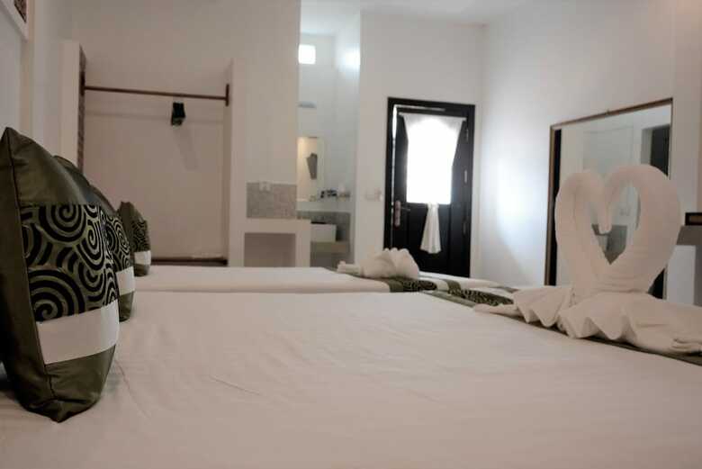 Hotel Villa Agati