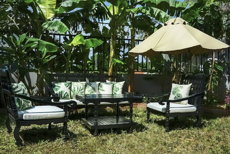 Hotel Villa Agati