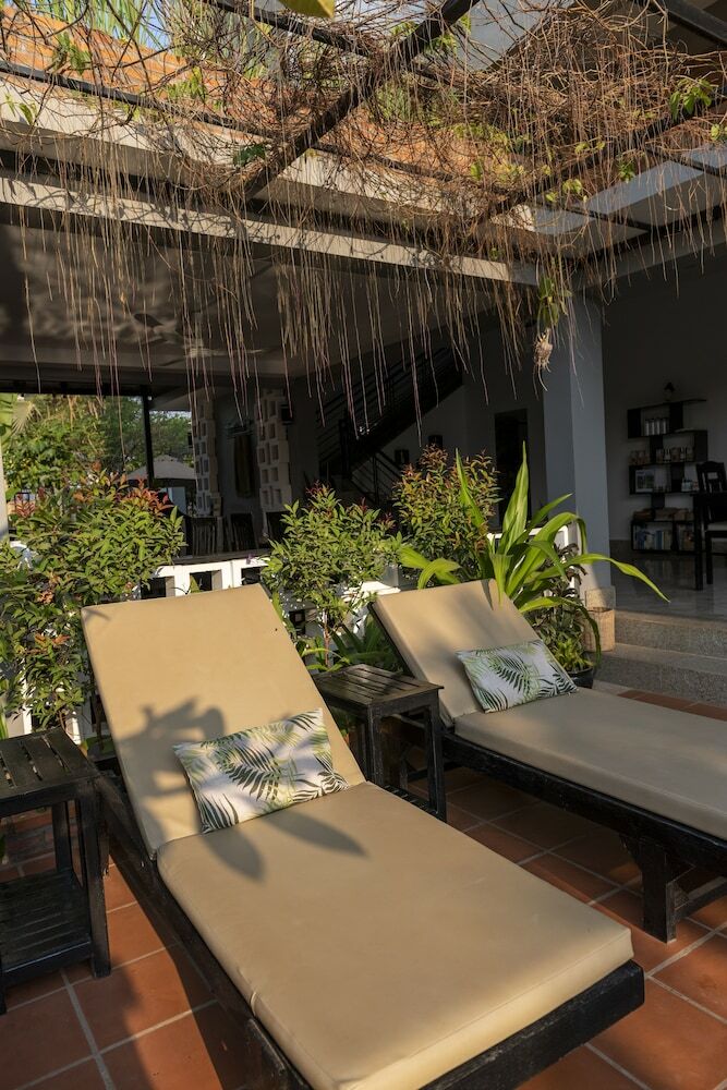 Hotel Villa Agati