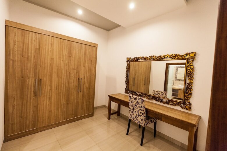 Villa The Griyani Suite