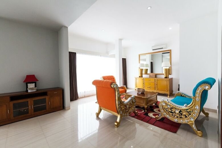 Villa The Griyani Suite