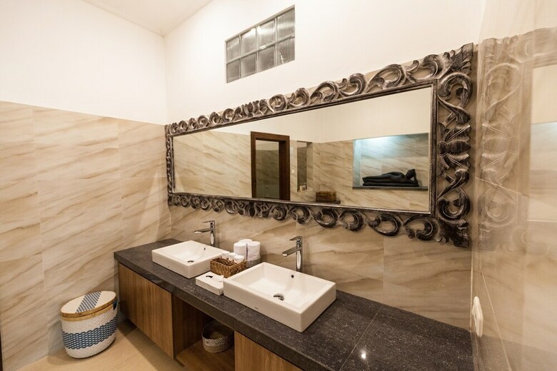 Villa The Griyani Suite