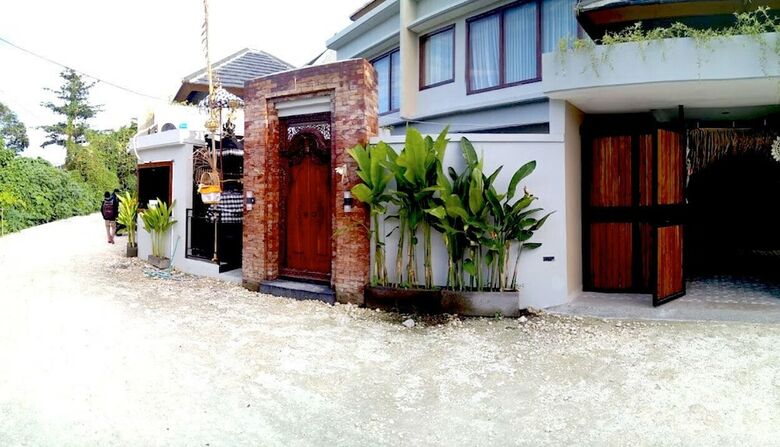 Villa The Griyani Suite