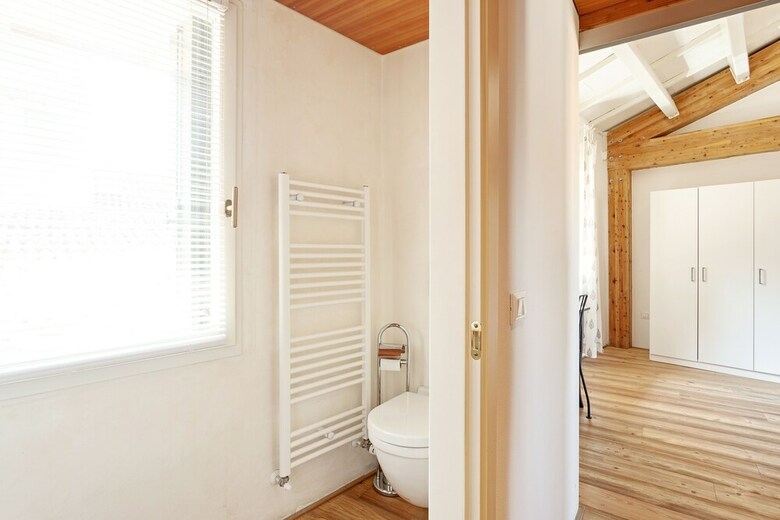 Apartamento Palladio Exclusive Loft