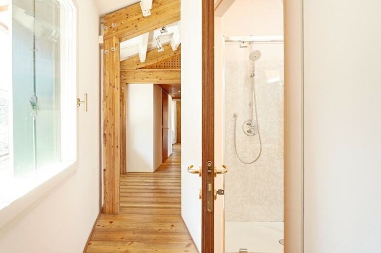 Apartamento Palladio Exclusive Loft