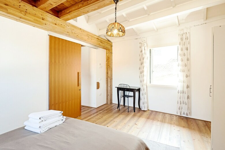 Apartamento Palladio Exclusive Loft
