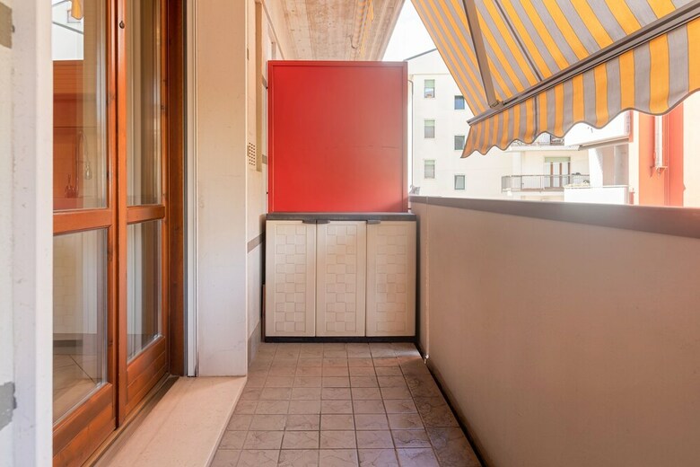 Porta Palio Modern Apartment