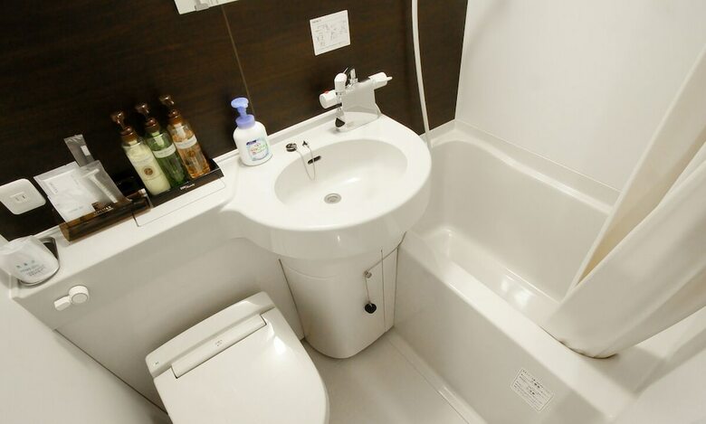 Hotel Livemax Toyama