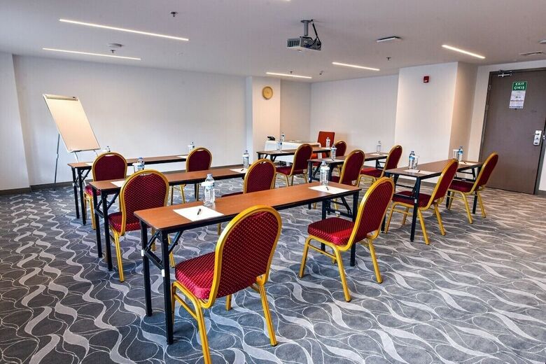 Hotel Doubletree By Hilton Ankara Incek