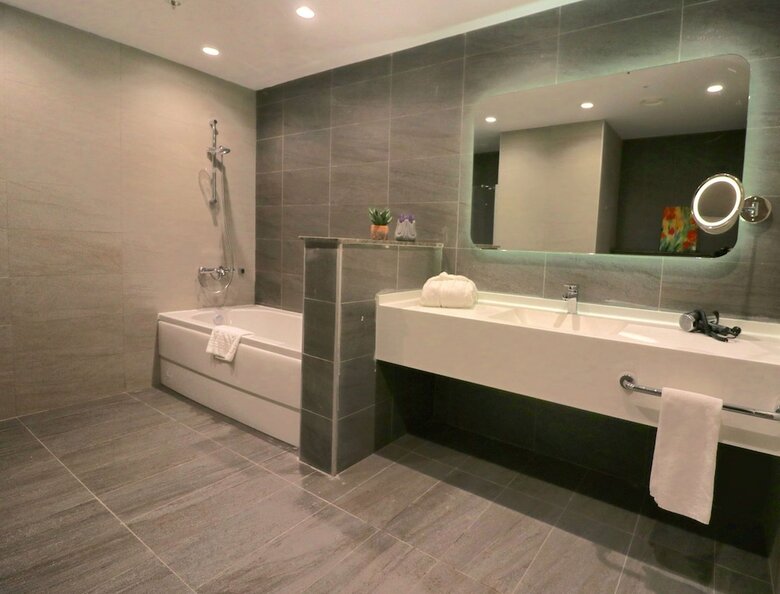 Hotel Doubletree By Hilton Ankara Incek