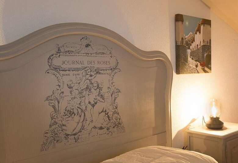 Bed & Breakfast Le Manoir de La Perroterie