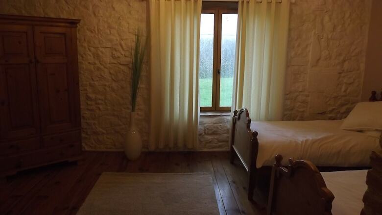 Bed & Breakfast Le Manoir de La Perroterie