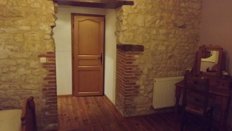 Bed & Breakfast Le Manoir de La Perroterie