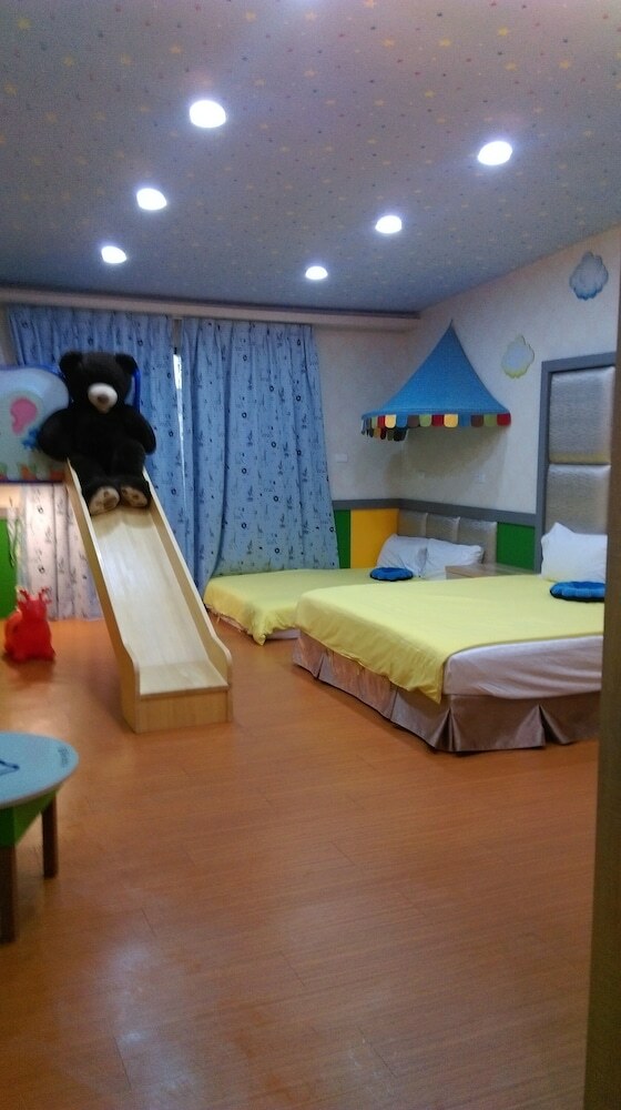 Hotel Come Across B&B