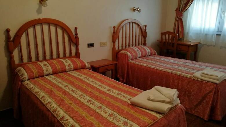 Pension Hostal Illan