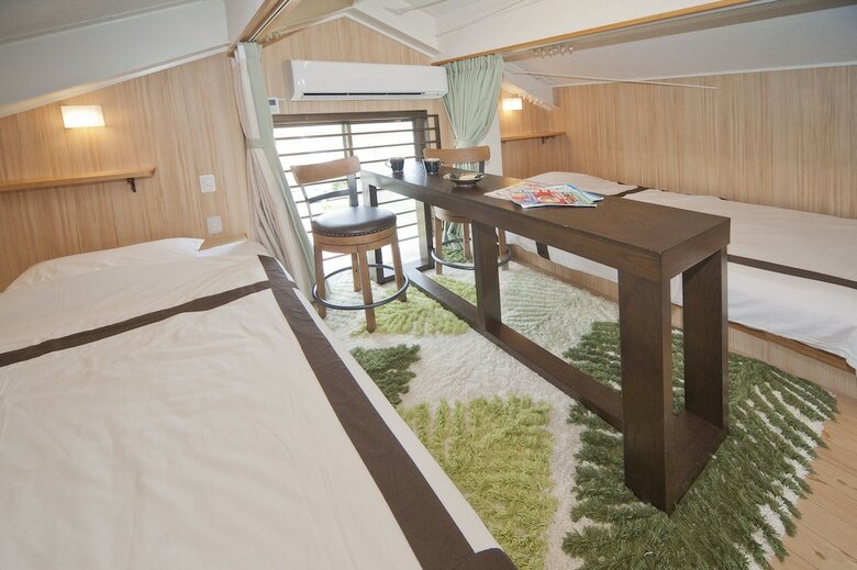 Onnason Rental Vacation D